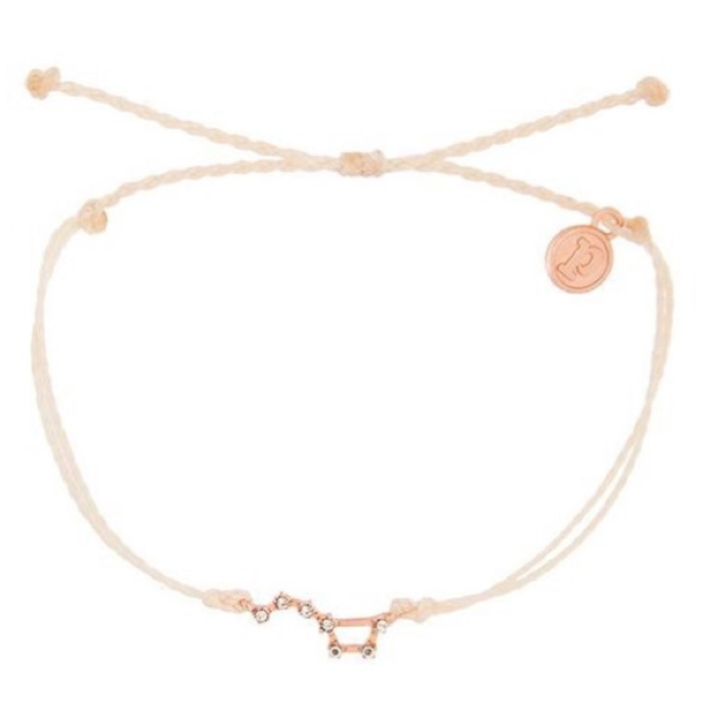 Pura Vida Big Dipper Constellation Bracelet!